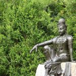 tantra e pompoarismo - Virginia Gaia