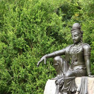 tantra e pompoarismo - Virginia Gaia