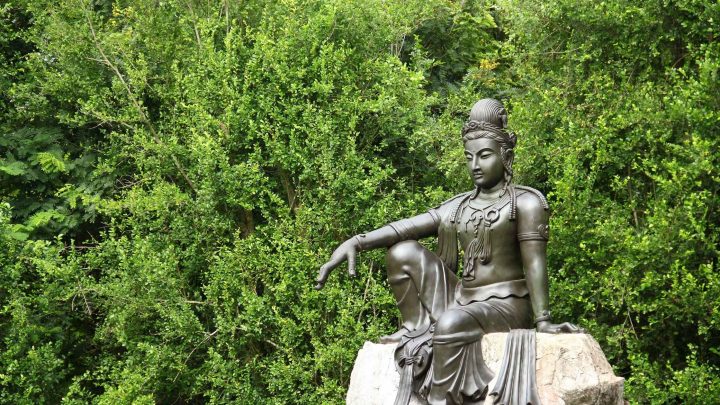tantra e pompoarismo - Virginia Gaia