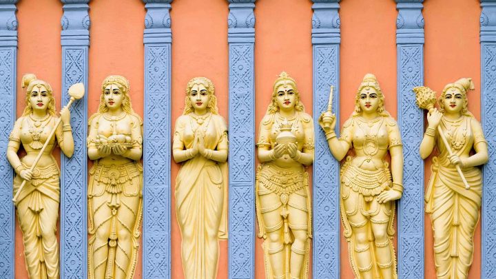 Shakti: a mulher no Tantra - Virginia Gaia
