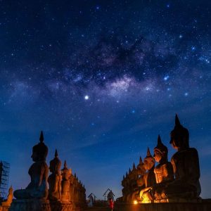 Tantra - Virginia Gaia