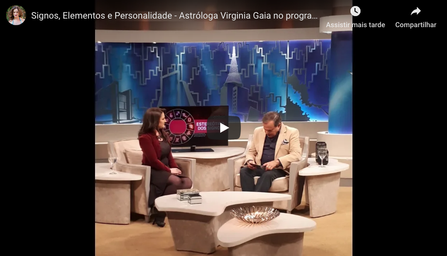 virginia gaia ronnie von