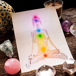 Meditação já - Virginia Gaia