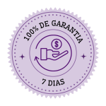 Garantia - Curso de Formação em Tarô com Virginia Gaia