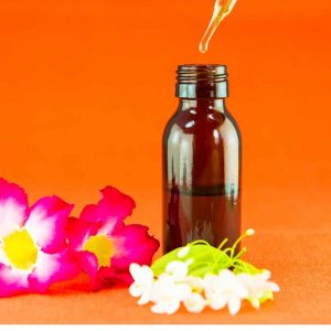 Florais de Bach e Terapia Floral - Virgina Gaia