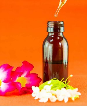 Florais de Bach e Terapia Floral - Virgina Gaia