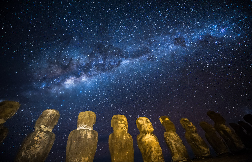 estrelas-fixas
