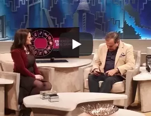 entrevista