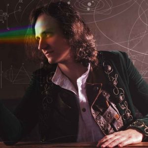 O papel do astrólogo - Virginia Gaia