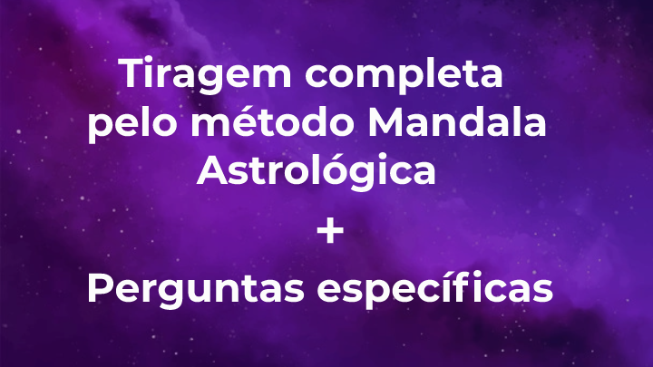 tiragem + perguntas especificas taro