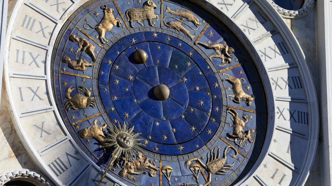Horóscopo Anual e Previsões para os Signos 2025