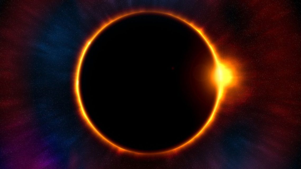 eclipses em 2025